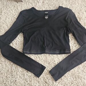 Victorias Secret Sport Crop Top